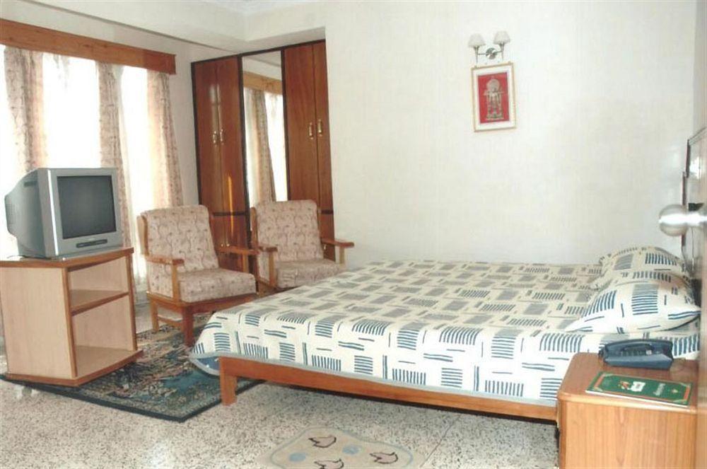 Sai Kripa Hotel Gangtok Eksteriør billede
