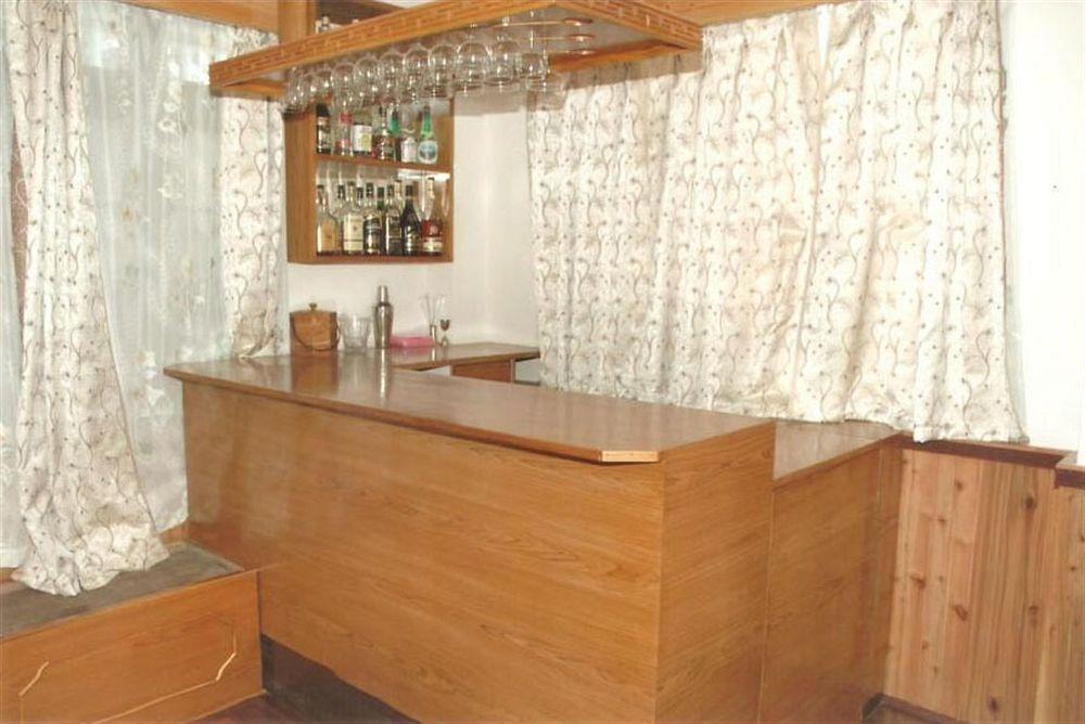 Sai Kripa Hotel Gangtok Eksteriør billede